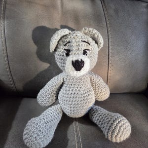 Teddybär