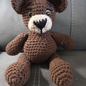 Teddybär