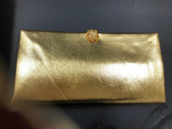 Hollywood Glam Evening Bag