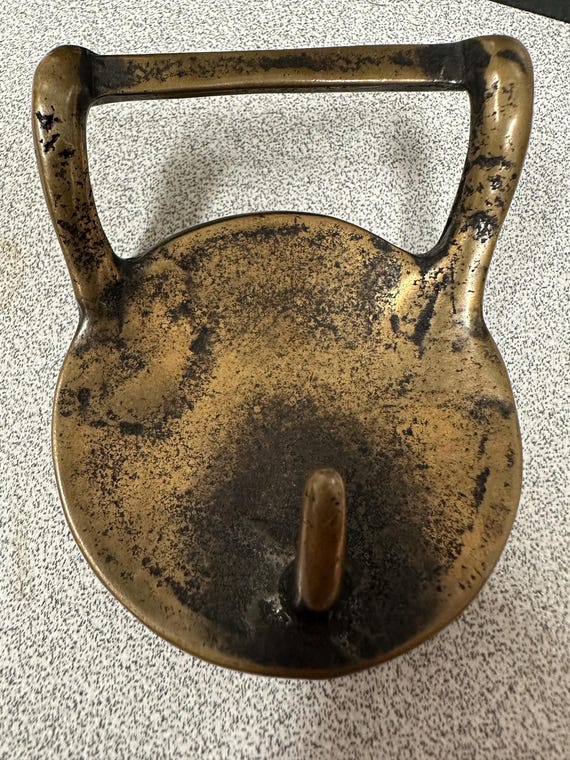 Tech Ether Guild Belt Buckle - image 3