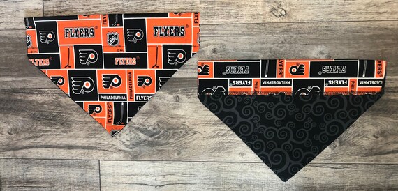 Flyers dog bandana online