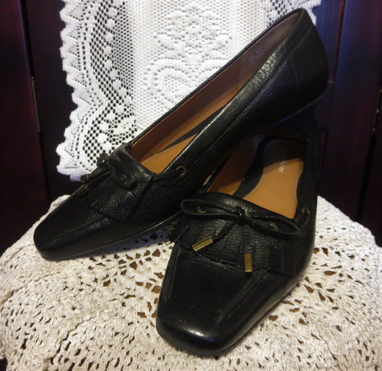 naturalizer shoes outlet