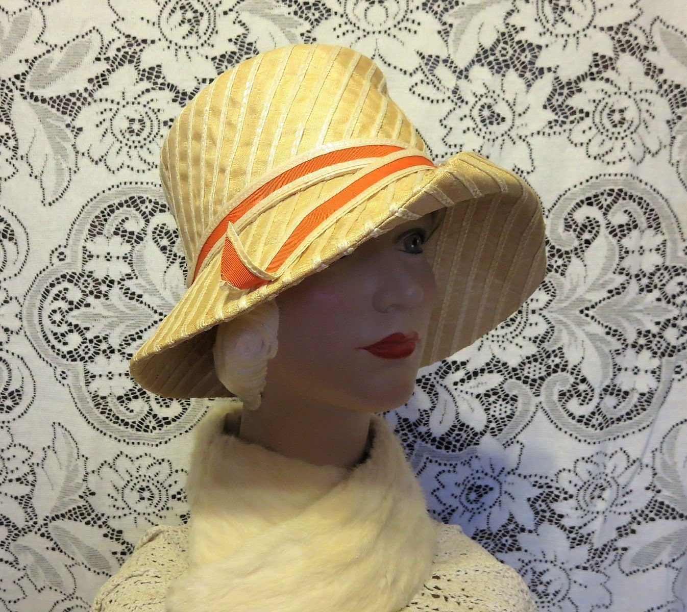 Lilly Dache Hats - Etsy display picture 2