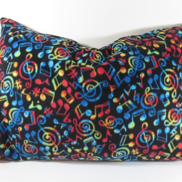 Music Pillow Etsy