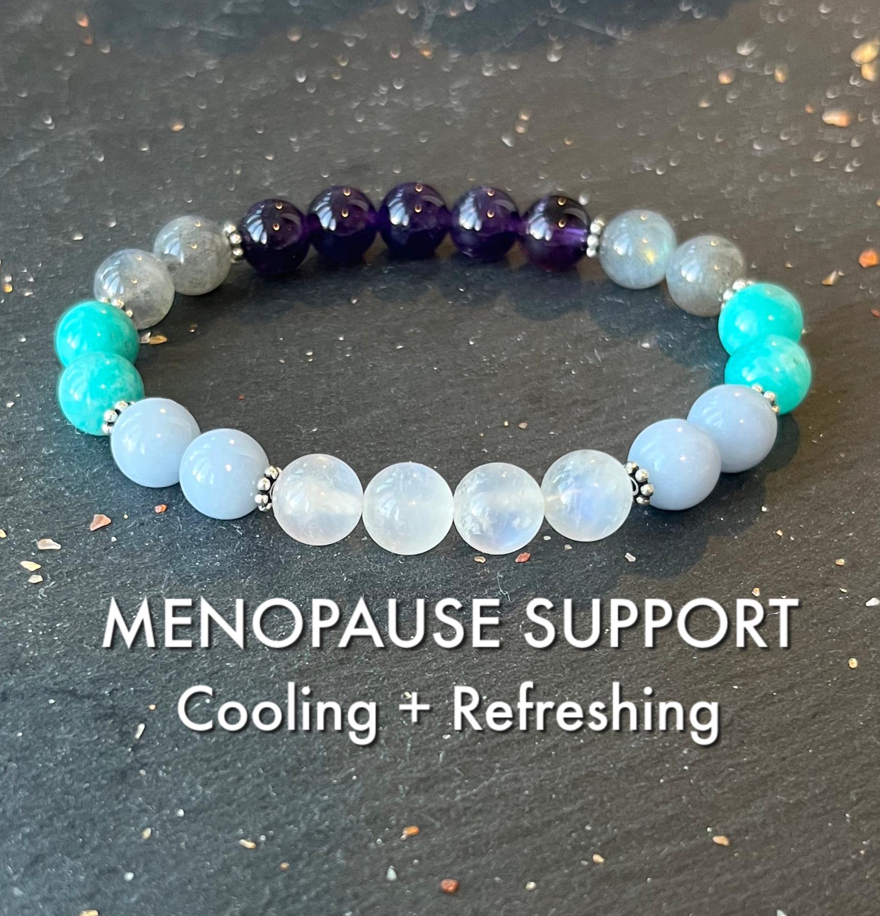 Menopause Heating And Cooling Bracelet Heating Body Cooling