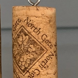 Cork Keychains Bild 3