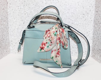 Steve madden purse with scarf hotsell