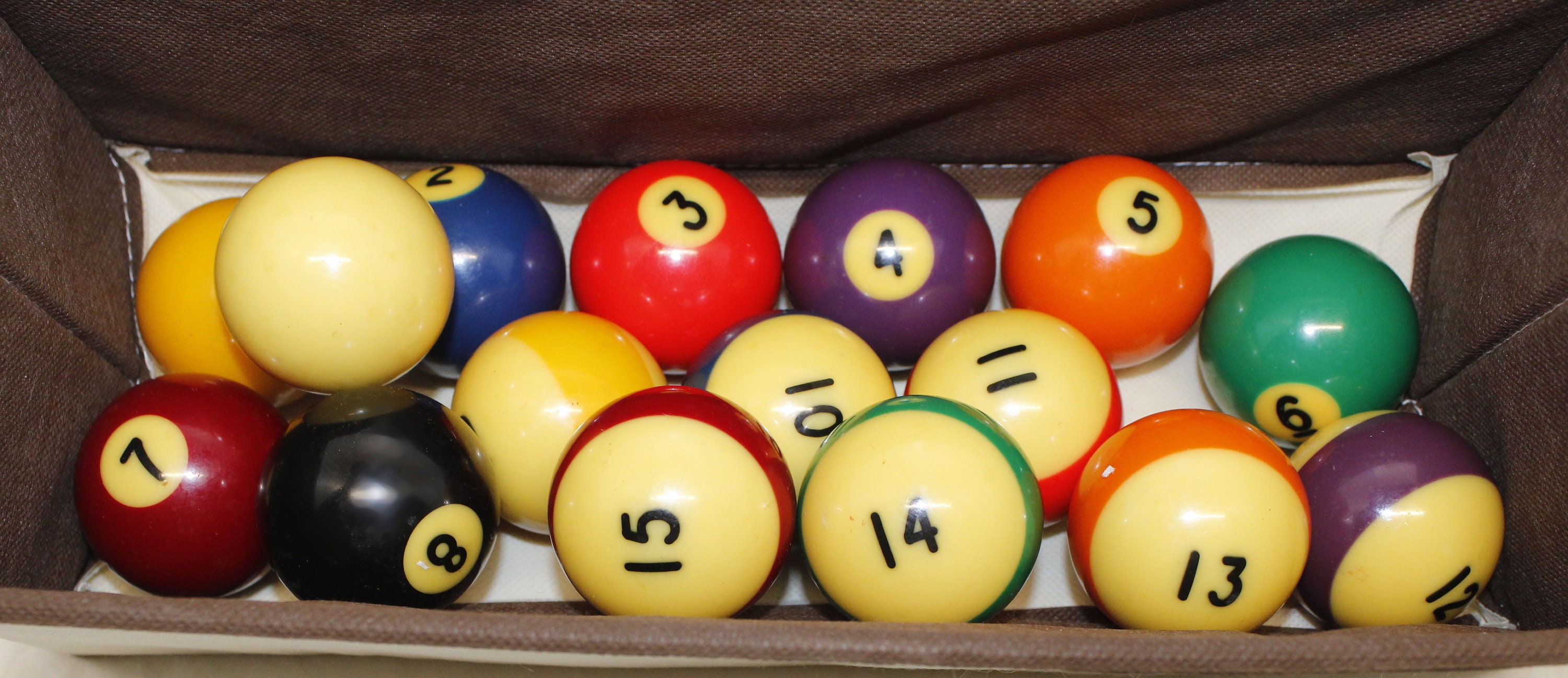 8 Pool Ball FROM $10 SHIPPED,1500 VINTAGE, ANTIQUE BILLIARD BALLS Clay,  Aramith