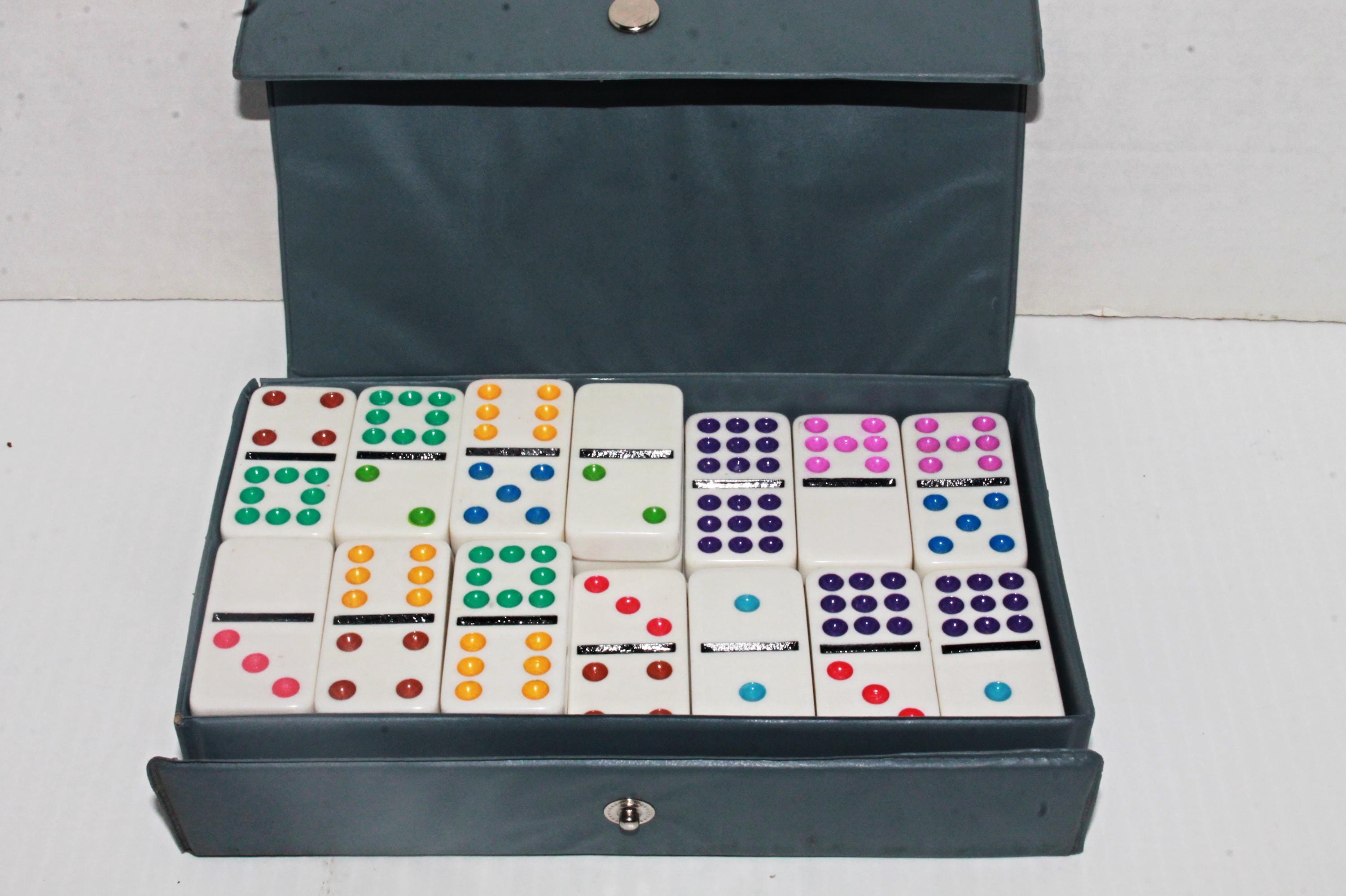 Dominoes Cardinal - Etsy Canada