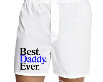 dad boxer briefs etsy