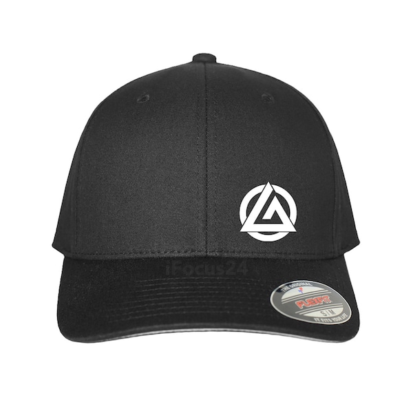 Jiu Jitsu Hat Etsy