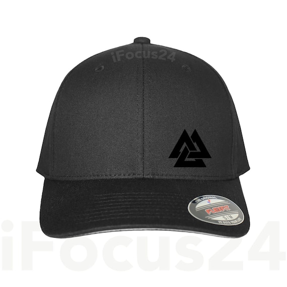 VALKNUT ODIN NORSE God Viking Symbol 
