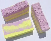 A Slice of Hawaii Soap