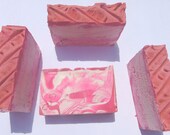 Strawberry Ice Cream Soap