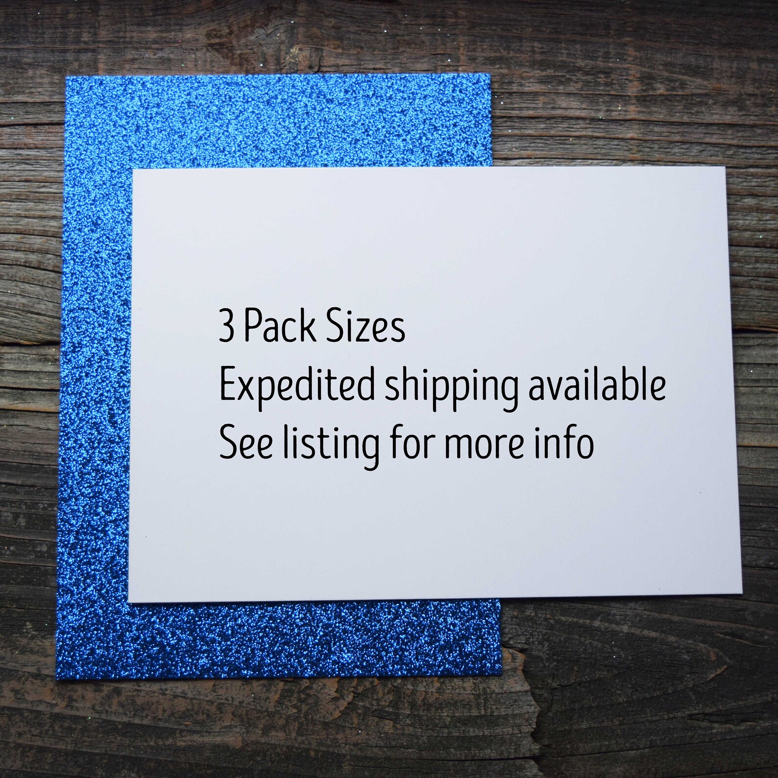 Royal Blue Glitter Cardstock. Navy Blue Winter Wedding Etsy Australia