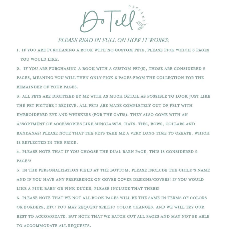 Libro de actividades de fieltro personalizado, libro de actividades sensoriales a medida imagen 3