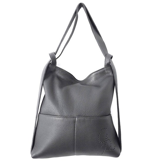 convertible purse backpack