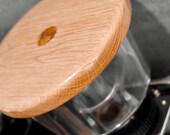 ECM S-Automatik 64 Handmade Grinder Lid