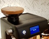 BREVILLE (SAGE) ORACLE Handmade Grinder Lid