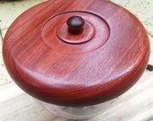 Mazzer Cafe Style Large Hardwood Coffee Grinder Lids