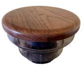 BREVILLE BARISTA Express, Touch Pro Handmade Grinder Lid