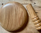 BARISTA Express, Touch and Pro Grinder Lid Handle COMBO