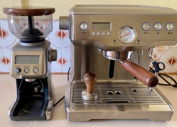 BREVILLE Dynamic Duo Handmade Set 