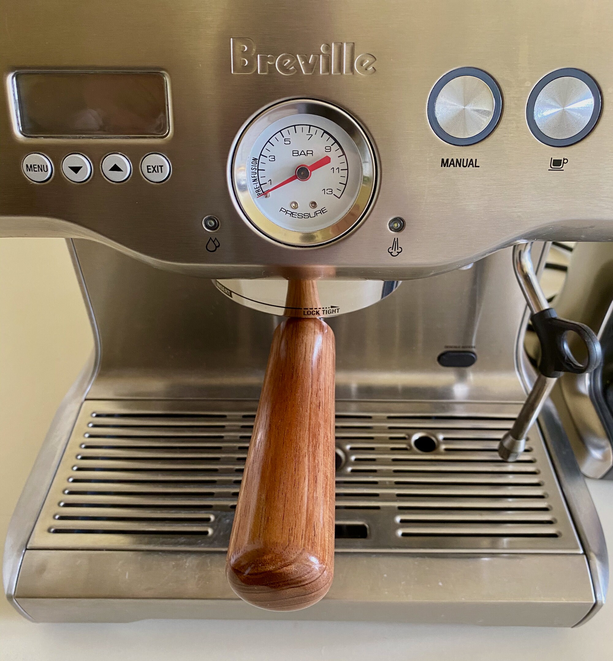 La Pavoni for sale compared to CraigsList Only 3 left at 65