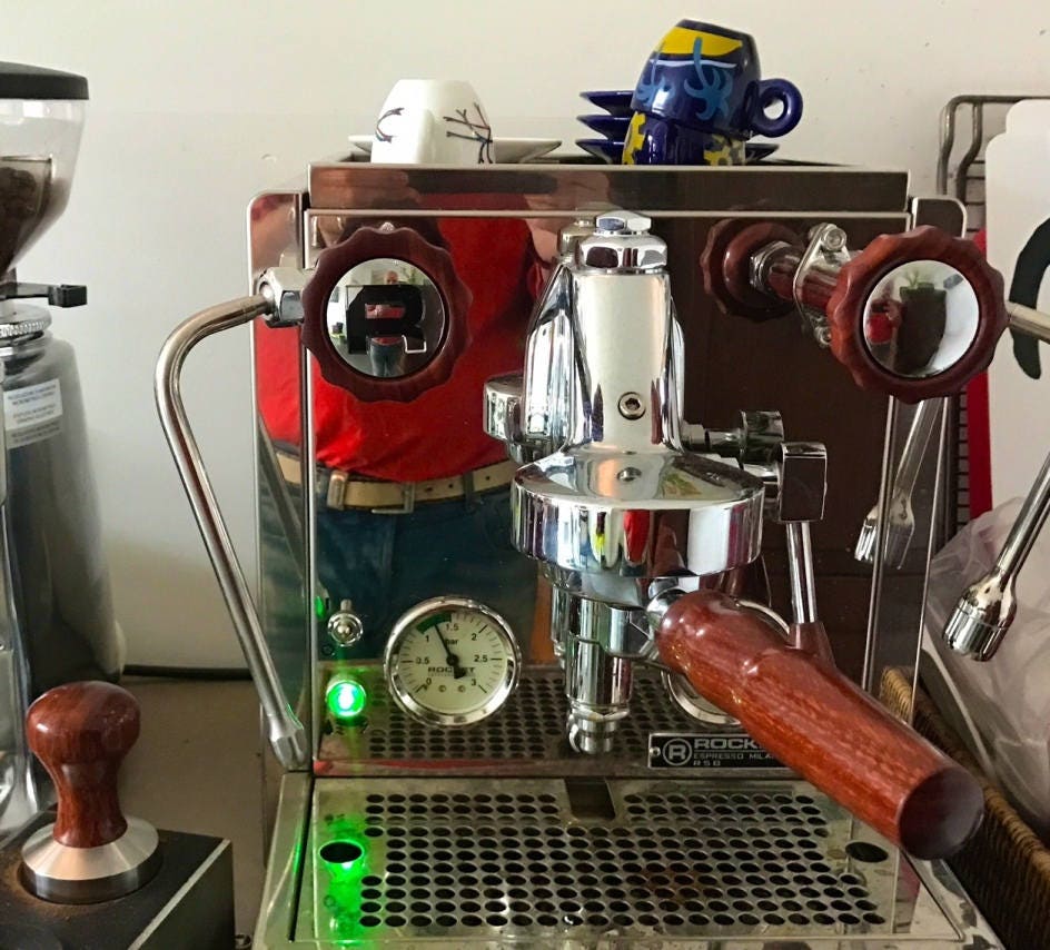 morphy richards quente 3l