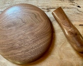 BREVILLE ORACLE Handmade Grinder Lid Handle COMBO
