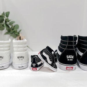 dad and daughter matching jordans