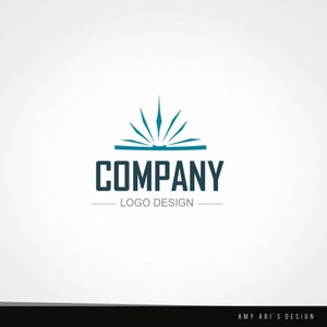 Kleine Unternehmen / Firmenlogo / Projekt Logo_PREMADE LOGO