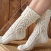 see more listings in the Woolen Socks section