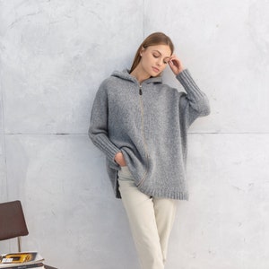 Merino wool plus size sweaters 2025