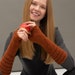 see more listings in the Woolen Mittens  section