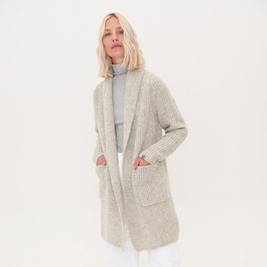 Cosy cardigan outlet