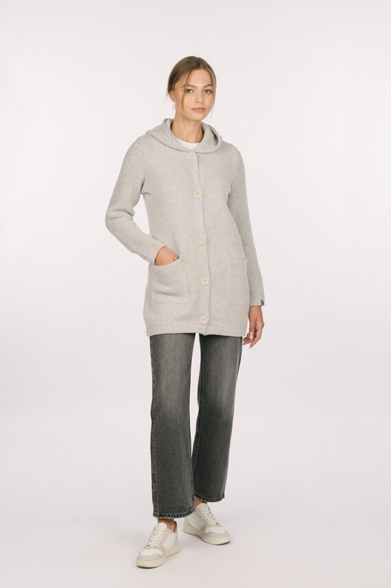 Fine cardigan outlet