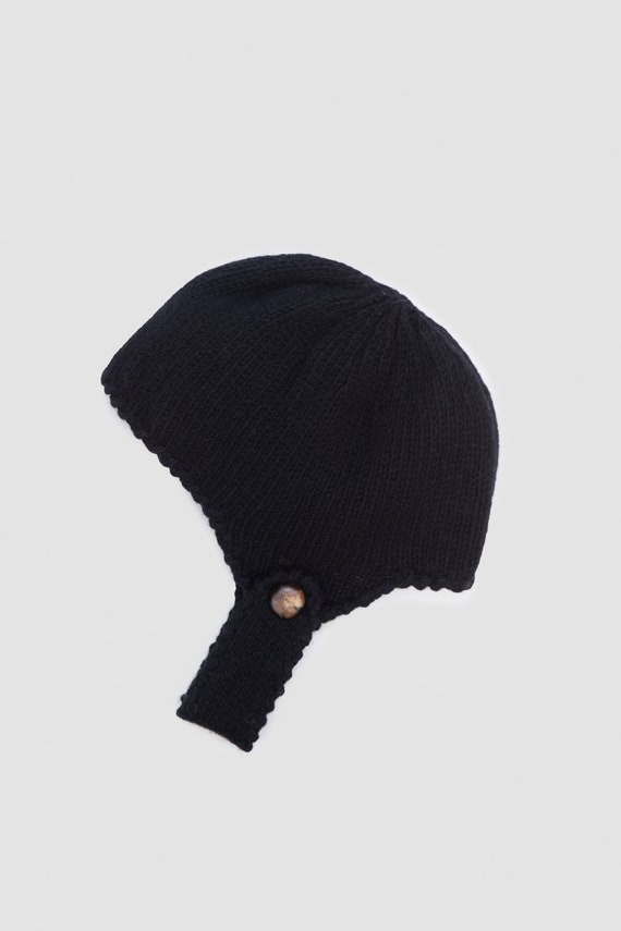 【お気にいる】 Soft Knit Hat Women Hat, Winter Women Elegant Hat, Bonnet Clothing