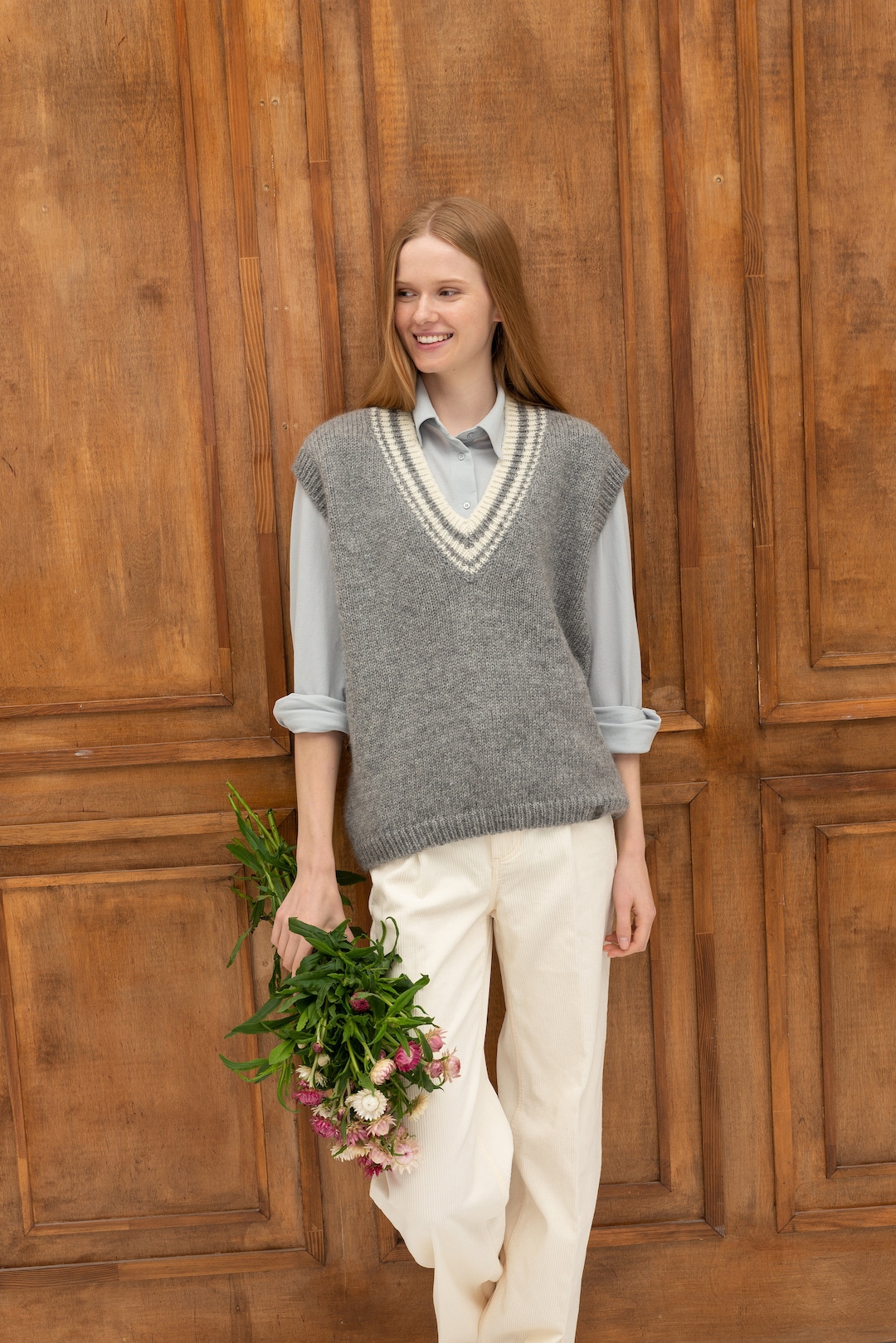 Merino Wool Women