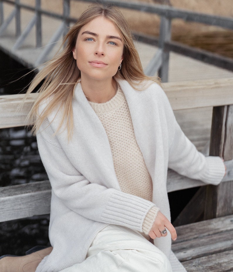Old Money Style Coat