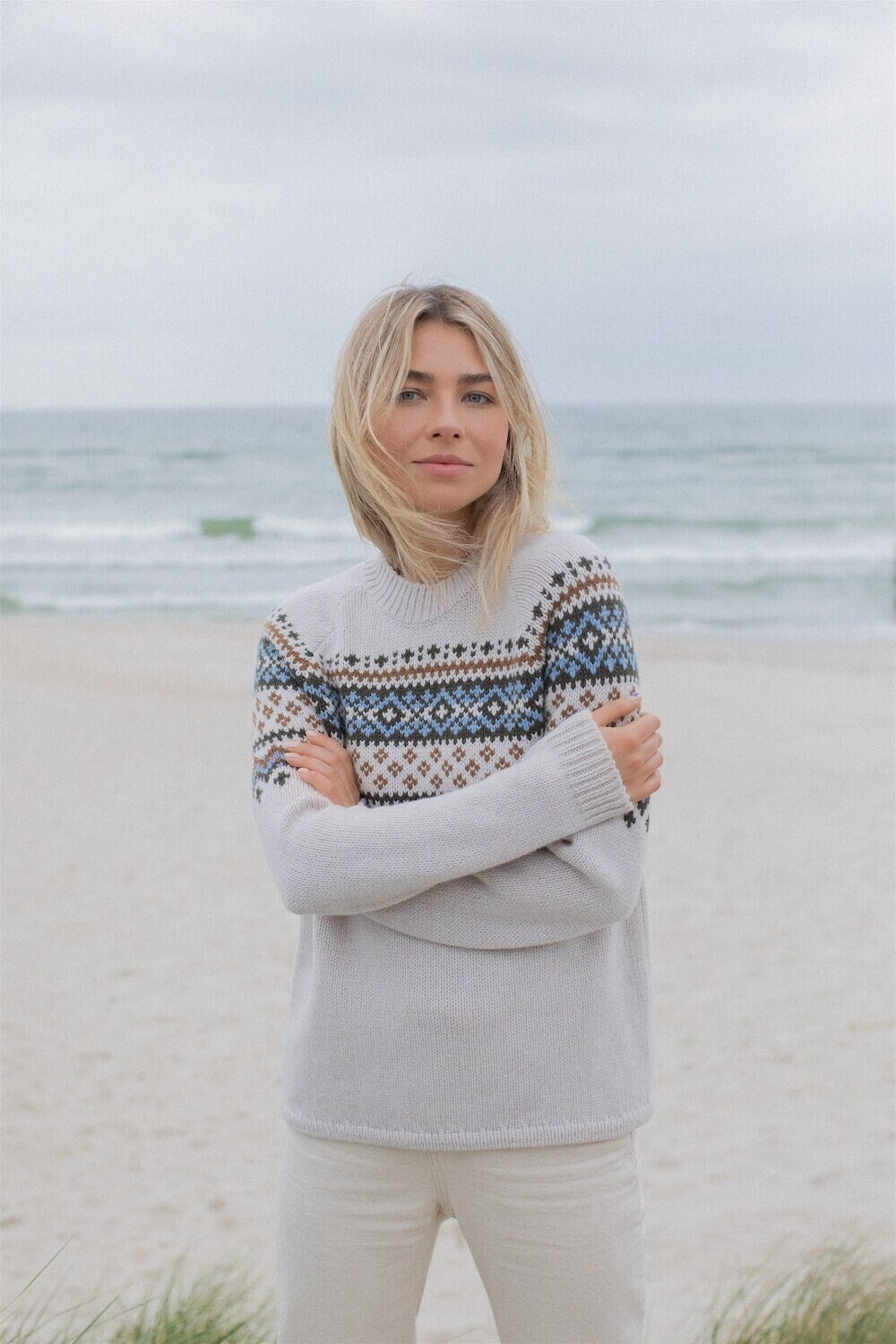 Hema discount sweater heren