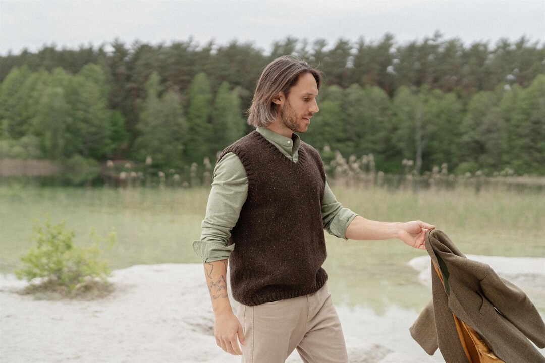 アパルトモン Original Yarn Tweed VEST il_1080xN.6154401412_hyr9.jpg