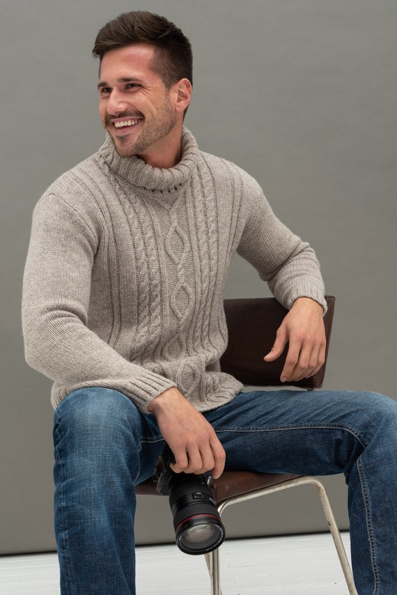 Turtleneck Mens Australia | vlr.eng.br