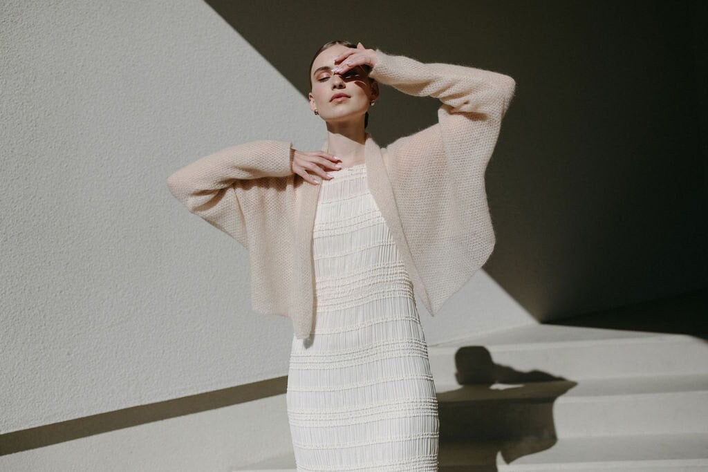 Evening Cardigan for Formal Dress - Etsy Canada