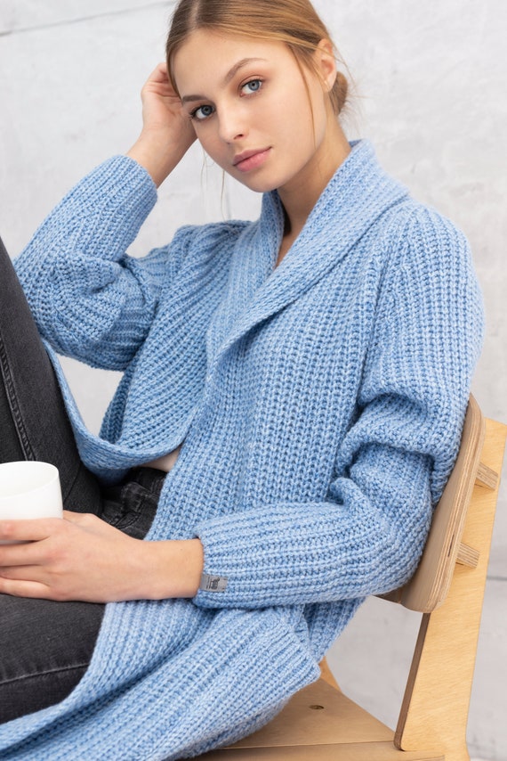 Supreme cable knit hot sale cardigan