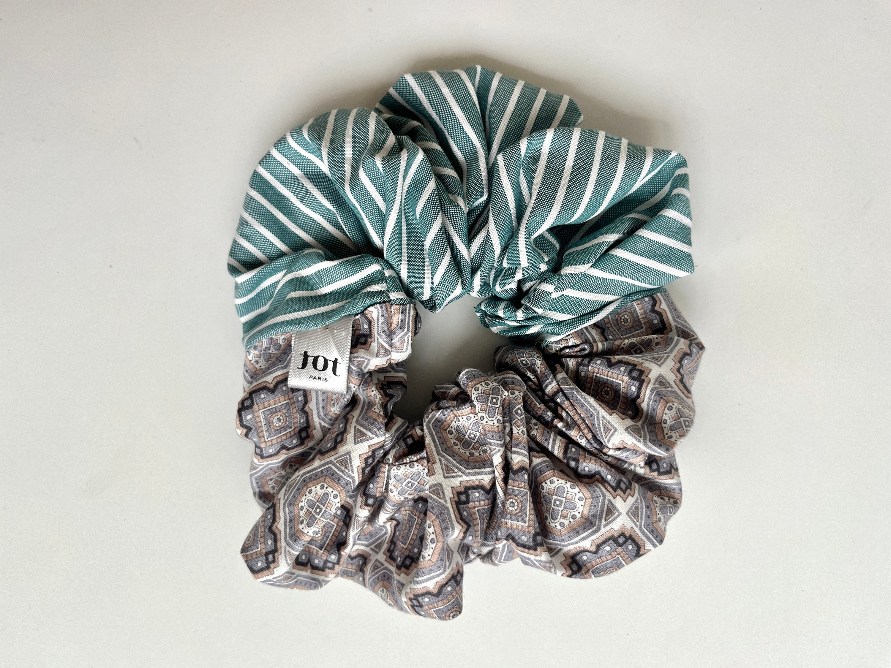 Gucci Hair Scrunchie - Etsy display picture 3