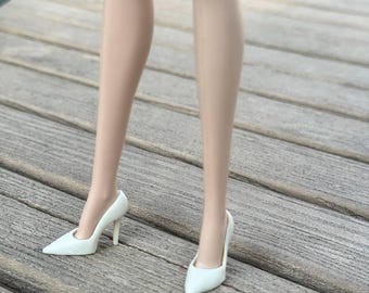 Shoes for Integrity toys doll NU Face and Fashion Royalty