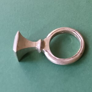 NEW Most Aesthetic Ring ever image 10