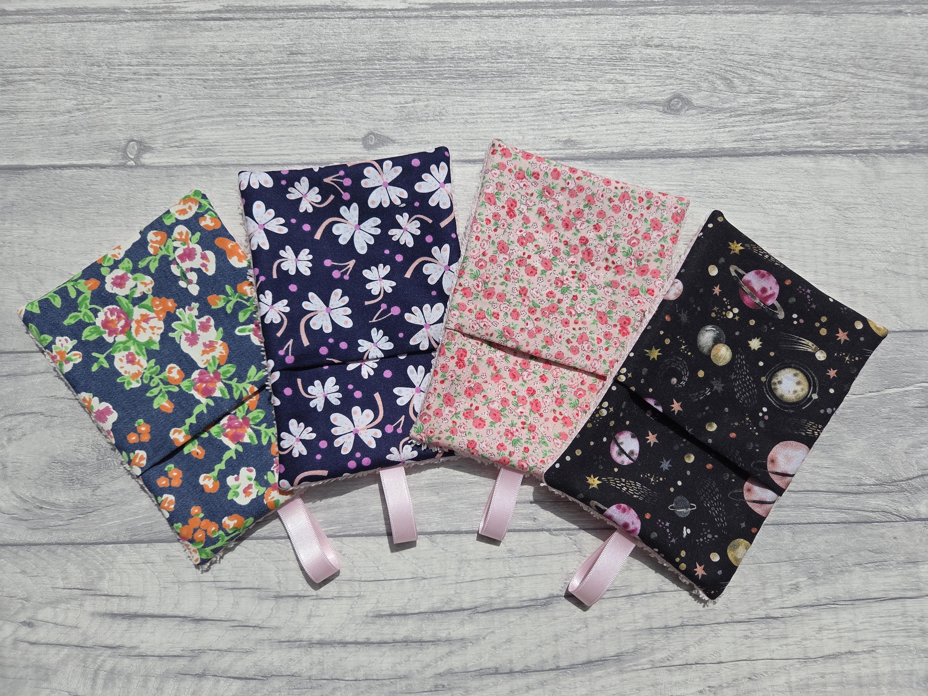 Terry Cloth Bath Mitts - Etsy UK