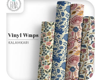 Self Adhesive Vinyl Film for Furniture | Peel & Stick Decorative Cover | Easy DIY Renovation, Cabinets, Doors, Desks | Autumn Home Decor